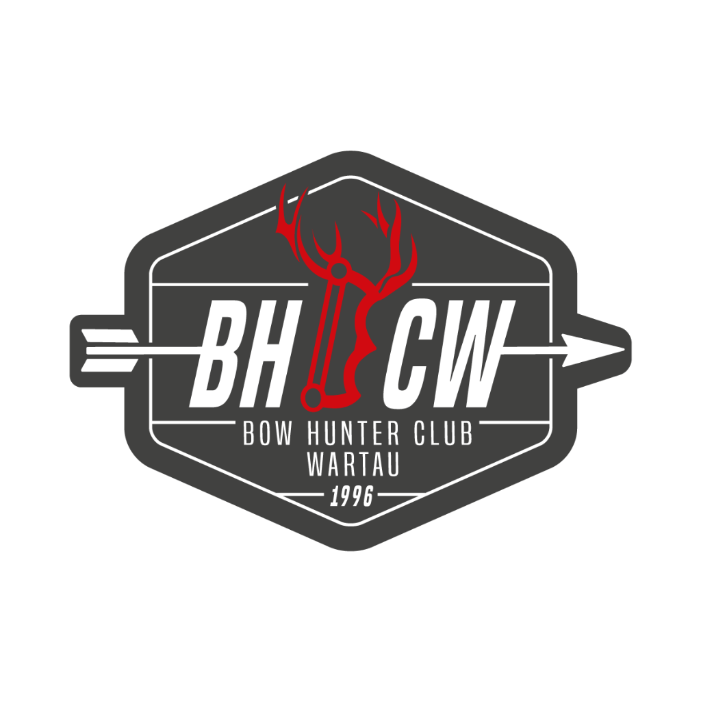 Bowhunter Club Wartau Logo